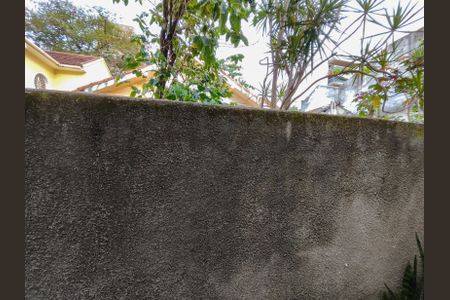 Vista da Sala de apartamento para alugar com 2 quartos, 82m² em Grajaú, Rio de Janeiro