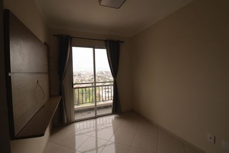 Apartamento para alugar com 2 quartos, 47m² em Vianelo/bonfiglioli, Jundiaí