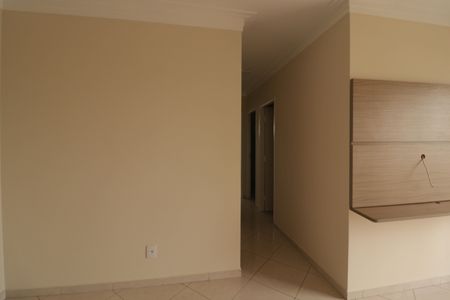 Apartamento para alugar com 2 quartos, 47m² em Vianelo/bonfiglioli, Jundiaí