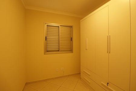 Quarto  de apartamento para alugar com 2 quartos, 47m² em Vianelo/bonfiglioli, Jundiaí