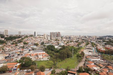 Apartamento para alugar com 2 quartos, 47m² em Vianelo/bonfiglioli, Jundiaí
