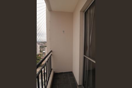 Apartamento para alugar com 2 quartos, 47m² em Vianelo/bonfiglioli, Jundiaí