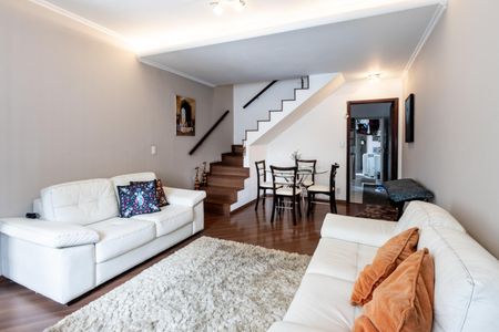 Casa à venda com 2 quartos, 119m² em Vila Leopoldina, São Paulo