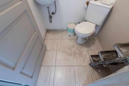 Casa à venda com 119m², 2 quartos e 2 vagas