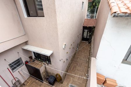 Casa à venda com 119m², 2 quartos e 2 vagas