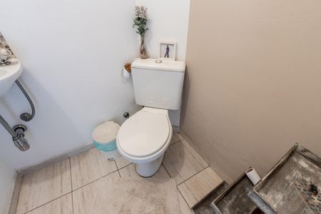 Casa à venda com 119m², 2 quartos e 2 vagas