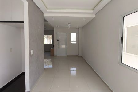 Apartamento à venda com 184m², 3 quartos e 2 vagas Apartamento à venda com 184m², 3 quartos e 2 vagasSala de Jantar