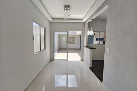 Apartamento à venda com 184m², 3 quartos e 2 vagas Apartamento à venda com 184m², 3 quartos e 2 vagasSala de Jantar