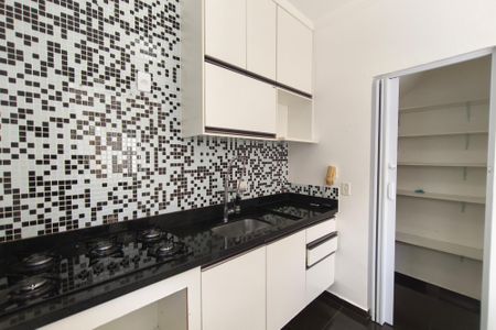 Apartamento à venda com 184m², 3 quartos e 2 vagas Apartamento à venda com 184m², 3 quartos e 2 vagasCozinha