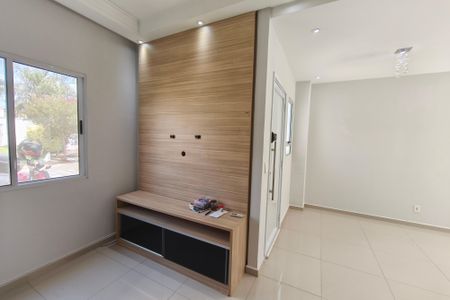 Apartamento à venda com 184m², 3 quartos e 2 vagas Apartamento à venda com 184m², 3 quartos e 2 vagasSala de Estar