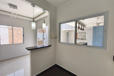 Apartamento à venda com 184m², 3 quartos e 2 vagas Apartamento à venda com 184m², 3 quartos e 2 vagasCozinha