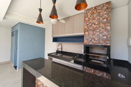 Apartamento à venda com 184m², 3 quartos e 2 vagas Apartamento à venda com 184m², 3 quartos e 2 vagasÁrea gourmet