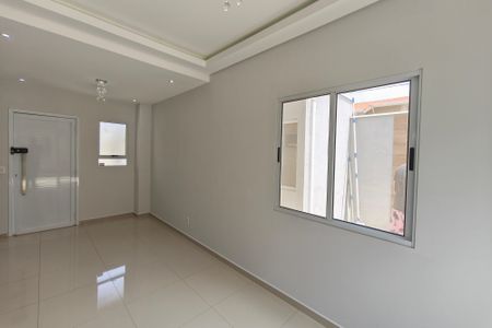 Sala de Jantar de apartamento à venda com 3 quartos, 184m² em Parque Jambeiro, Campinas