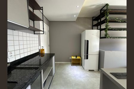 Apartamento para alugar com 52m², 1 quarto e 1 vaga Apartamento para alugar com 52m², 1 quarto e 1 vagaCozinha