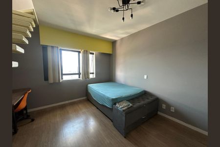 Apartamento para alugar com 52m², 1 quarto e 1 vaga Apartamento para alugar com 52m², 1 quarto e 1 vagaQuarto