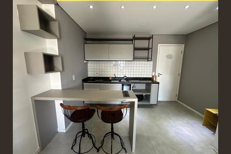 Apartamento para alugar com 52m², 1 quarto e 1 vaga Apartamento para alugar com 52m², 1 quarto e 1 vagaCozinha
