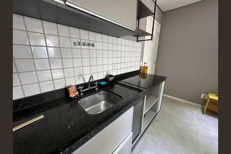 Apartamento para alugar com 52m², 1 quarto e 1 vaga Apartamento para alugar com 52m², 1 quarto e 1 vagaCozinha