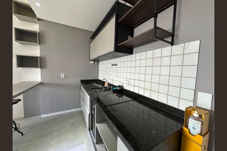 Apartamento para alugar com 52m², 1 quarto e 1 vaga Apartamento para alugar com 52m², 1 quarto e 1 vagaCozinha