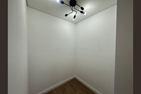 Apartamento para alugar com 52m², 1 quarto e 1 vaga Apartamento para alugar com 52m², 1 quarto e 1 vagaCloset