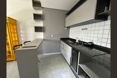 Apartamento para alugar com 52m², 1 quarto e 1 vaga Apartamento para alugar com 52m², 1 quarto e 1 vagaCozinha