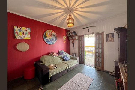 Sala de casa à venda com 2 quartos, 263m² em Vila Anglo Brasileira, São Paulo