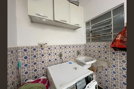Casa à venda com 263m², 2 quartos e 8 vagasÁrea de Serviço