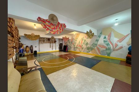 Casa à venda com 263m², 2 quartos e 8 vagasEspaço Gourmet