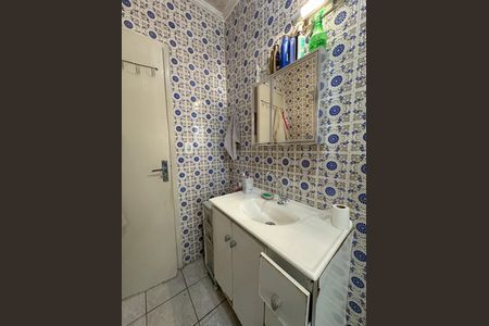 Casa à venda com 263m², 2 quartos e 8 vagasBanheiro