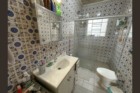 Casa à venda com 263m², 2 quartos e 8 vagasBanheiro