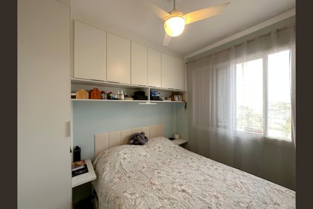 Apartamento à venda com 31m², 1 quarto e sem vaga Apartamento à venda com 31m², 1 quarto e sem vagaQuarto