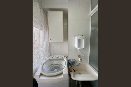 Apartamento à venda com 31m², 1 quarto e sem vaga Apartamento à venda com 31m², 1 quarto e sem vagaÁrea de Serviço