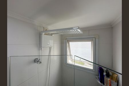 Apartamento à venda com 31m², 1 quarto e sem vaga Apartamento à venda com 31m², 1 quarto e sem vagaBanheiro Social