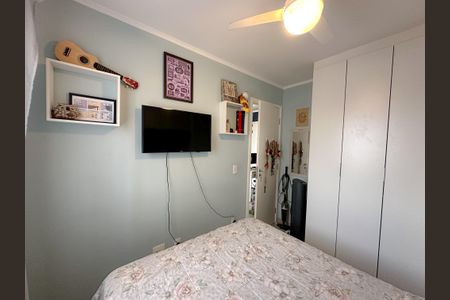 Apartamento à venda com 31m², 1 quarto e sem vaga Apartamento à venda com 31m², 1 quarto e sem vagaQuarto