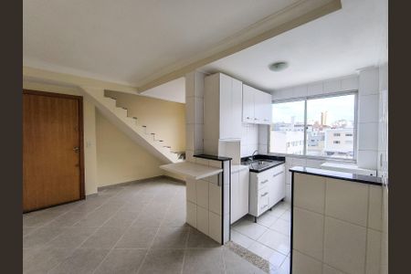 Apartamento para alugar com 125m², 2 quartos e 2 vagasSala 1