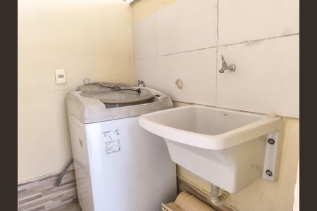 Apartamento para alugar com 125m², 2 quartos e 2 vagasÁrea de Serviço