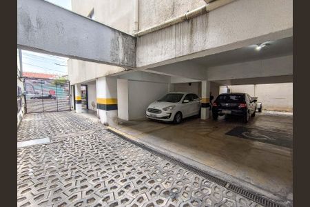 Apartamento para alugar com 125m², 2 quartos e 2 vagasGaragem