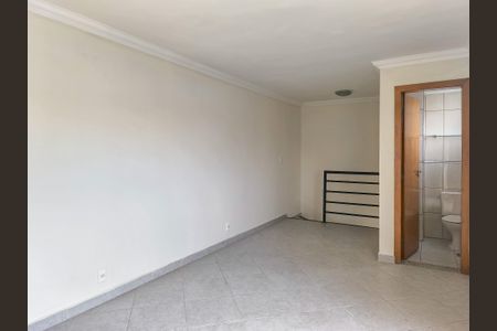 Sala 2 de apartamento para alugar com 2 quartos, 125m² em Castelo, Belo Horizonte