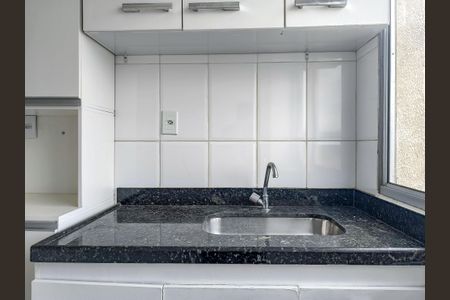 Apartamento para alugar com 125m², 2 quartos e 2 vagasCozinha