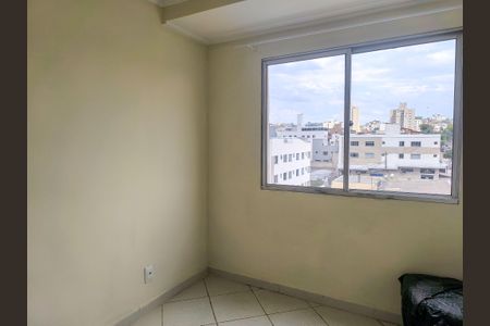 Quarto de apartamento para alugar com 2 quartos, 125m² em Castelo, Belo Horizonte