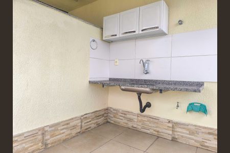 Apartamento para alugar com 125m², 2 quartos e 2 vagasCobertura