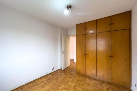 Apartamento à venda com 57m², 1 quarto e 1 vaga Apartamento à venda com 57m², 1 quarto e 1 vagaQuarto
