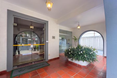 Apartamento à venda com 57m², 1 quarto e 1 vaga Apartamento à venda com 57m², 1 quarto e 1 vagaÁrea comum