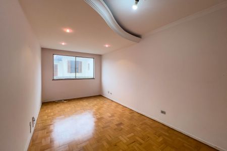 Apartamento à venda com 57m², 1 quarto e 1 vaga Apartamento à venda com 57m², 1 quarto e 1 vagaSala