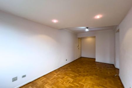 Apartamento à venda com 57m², 1 quarto e 1 vaga Apartamento à venda com 57m², 1 quarto e 1 vagaSala