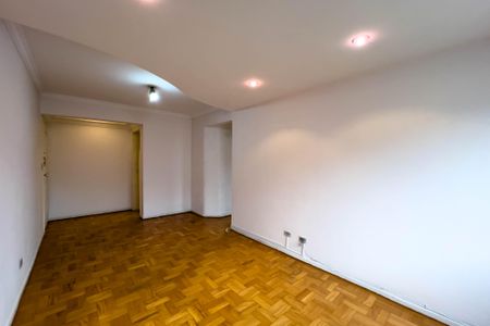 Apartamento à venda com 57m², 1 quarto e 1 vaga Apartamento à venda com 57m², 1 quarto e 1 vagaSala