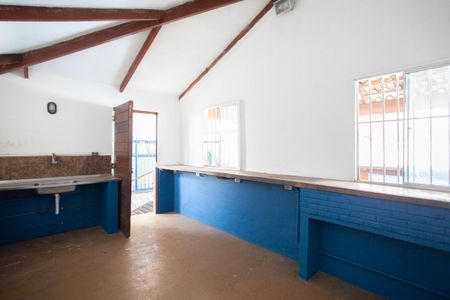 Casa para alugar com 432m², 3 quartos e 5 vagas Casa para alugar com 432m², 3 quartos e 5 vagasCozinha