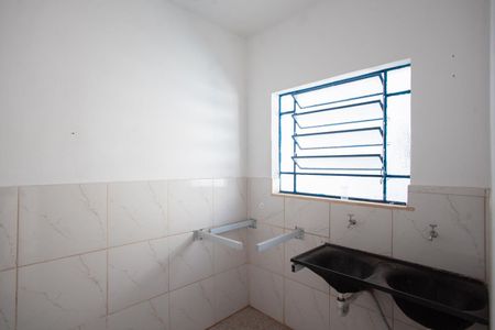 Casa para alugar com 432m², 3 quartos e 5 vagas Casa para alugar com 432m², 3 quartos e 5 vagasÁrea de Serviço