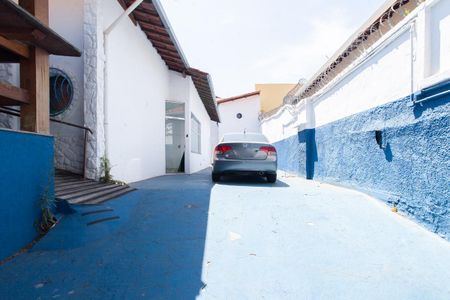 Casa para alugar com 432m², 3 quartos e 5 vagas Casa para alugar com 432m², 3 quartos e 5 vagasGaragem