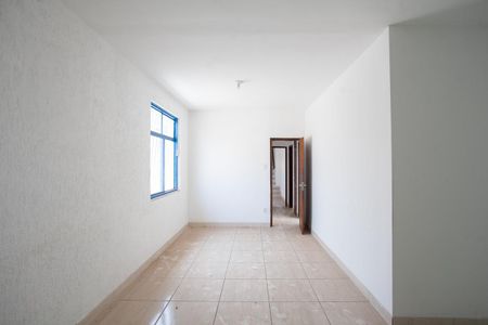Sala 1 de casa para alugar com 3 quartos, 432m² em Itapoã, Belo Horizonte