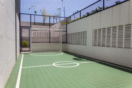 Apartamento para alugar com 55m², 2 quartos e 1 vaga Apartamento para alugar com 55m², 2 quartos e 1 vagaQuadra Esportiva